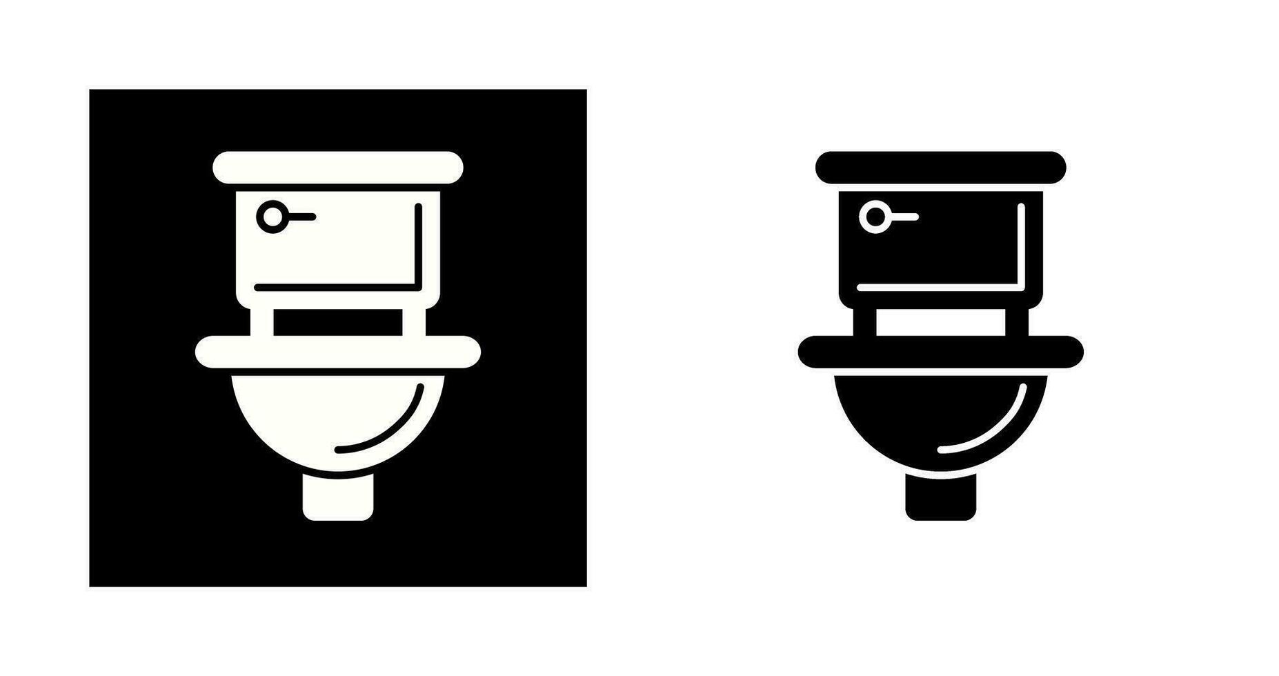 Wc Vector Icon