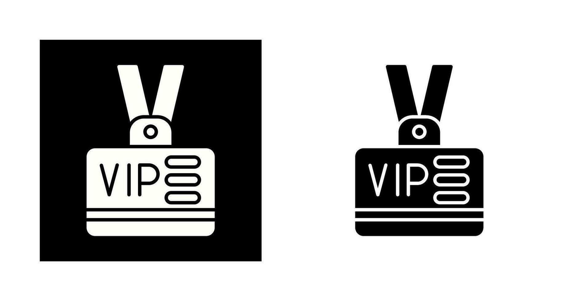 Membership Vector Icon