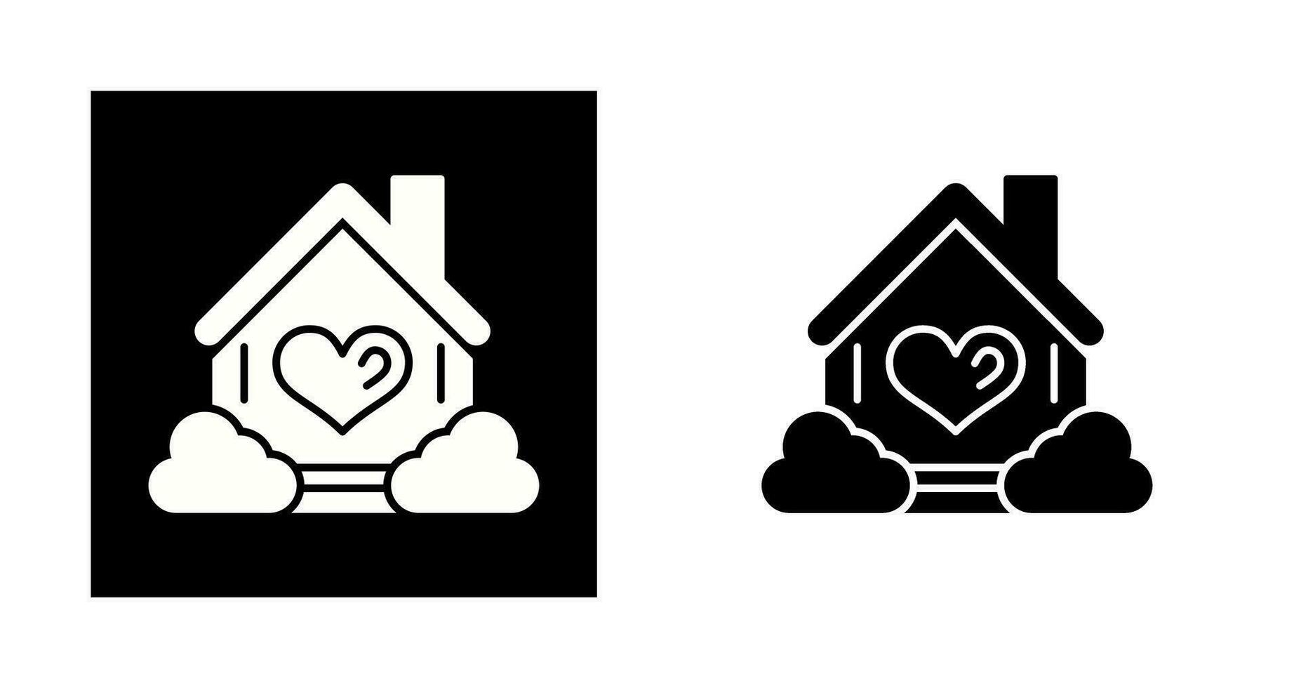 Shelter Vector Icon