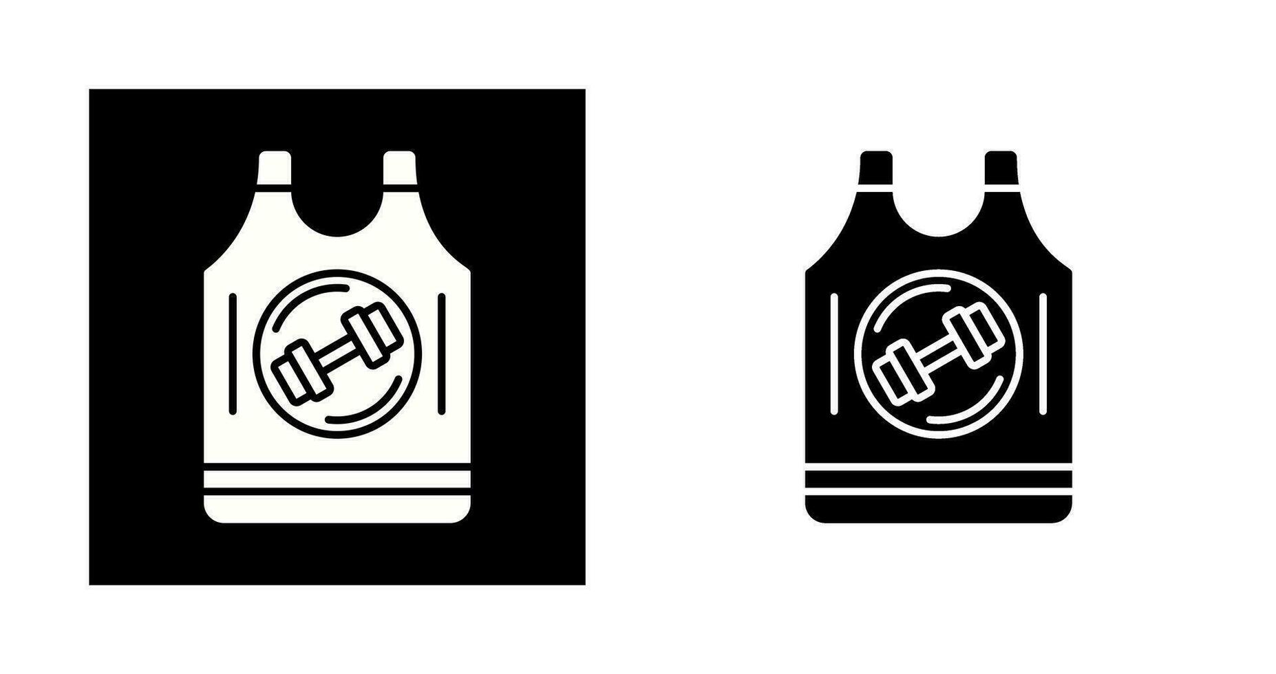 Shirt Vector Icon