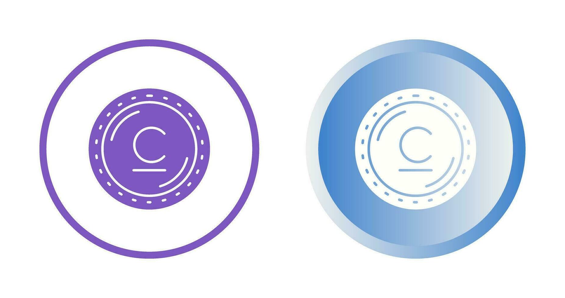Som Currency Vector Icon