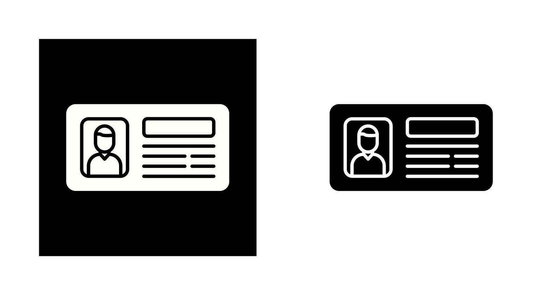 Visa Vector Icon