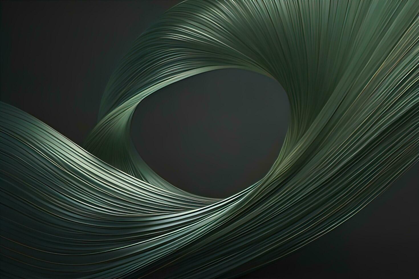 abstract background with colors, creative Design. ai generated photo