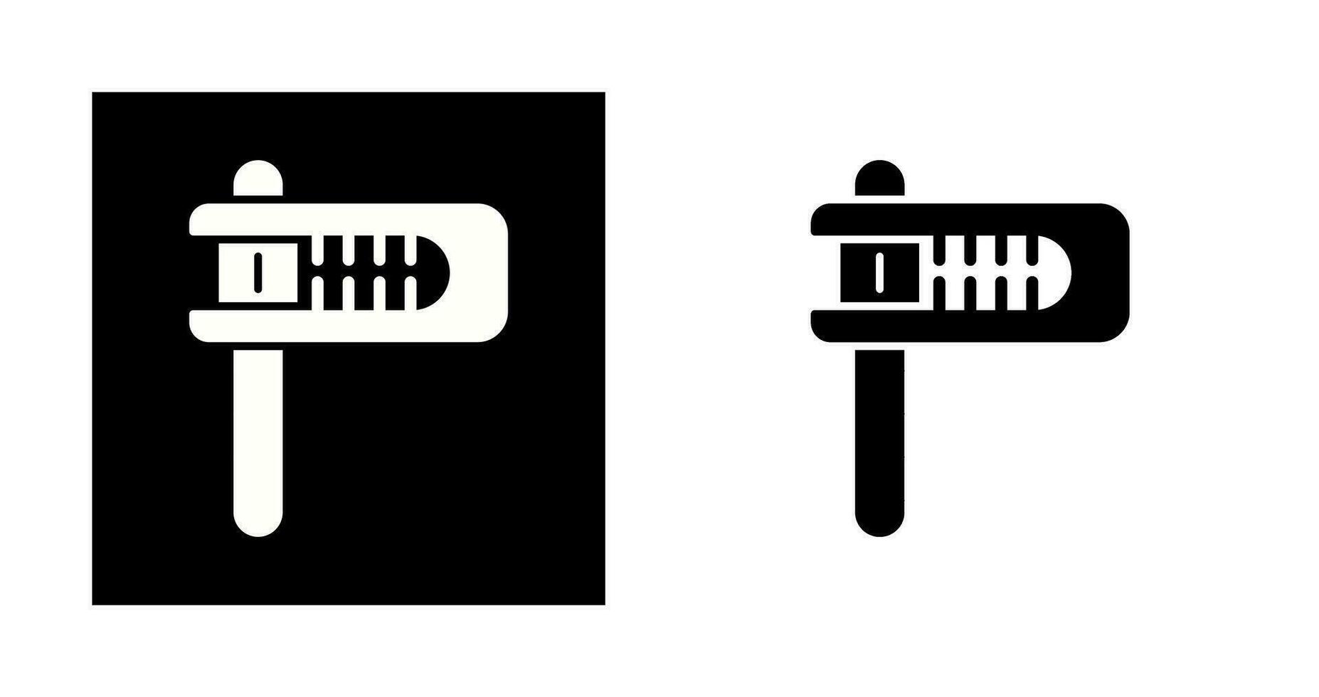 Noisemaker Vector Icon