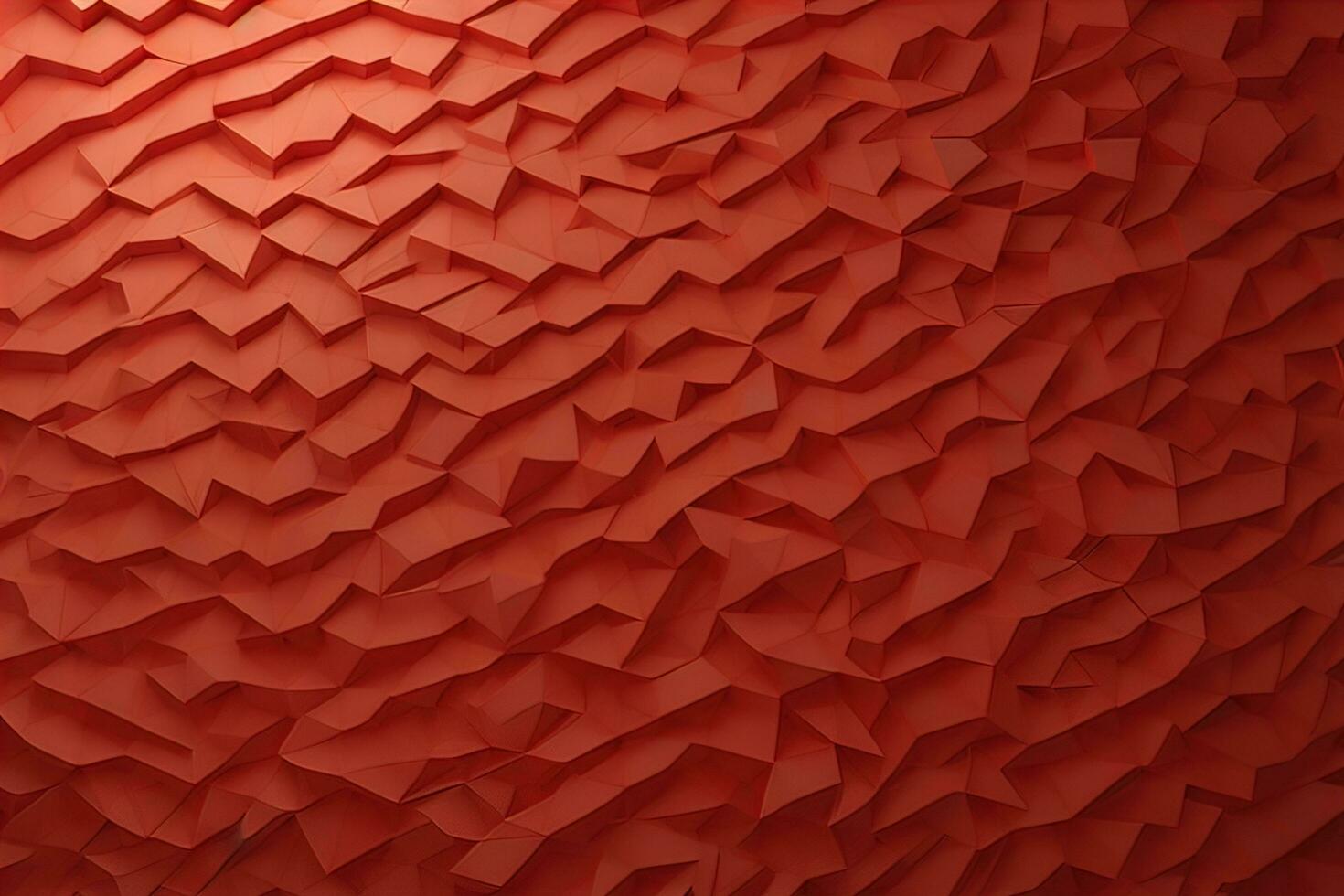 abstract background with colors, creative Design. ai generated photo