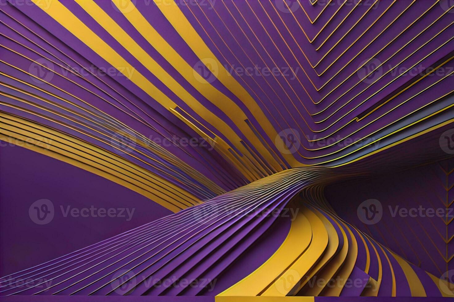 abstract background with colors, creative Design. ai generated photo