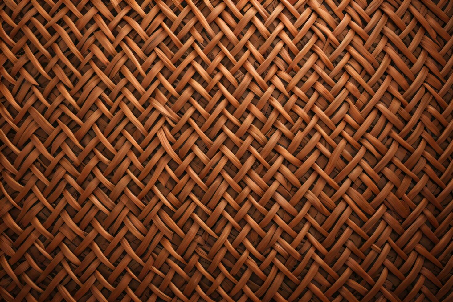 Abstract fractal composition with various geometrical shapes. ai generative photo