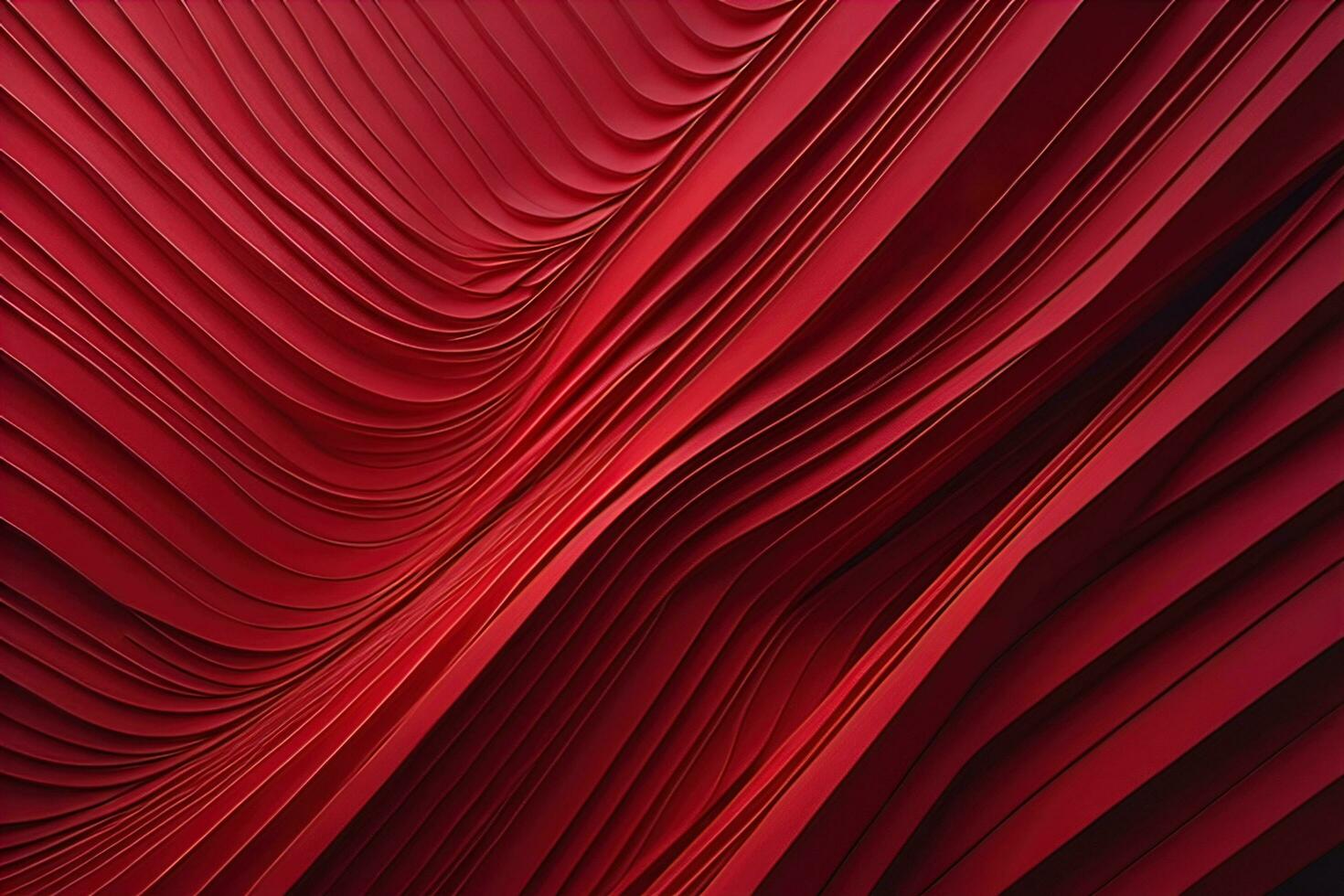 abstract background with colors, creative Design. ai generated photo