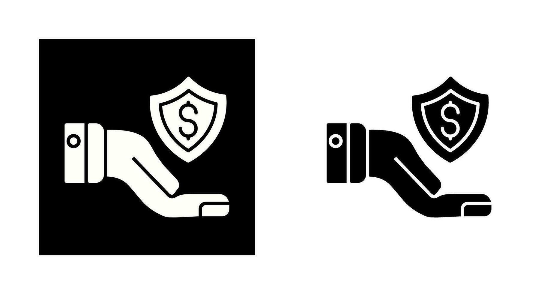 Insurance Vector Icon