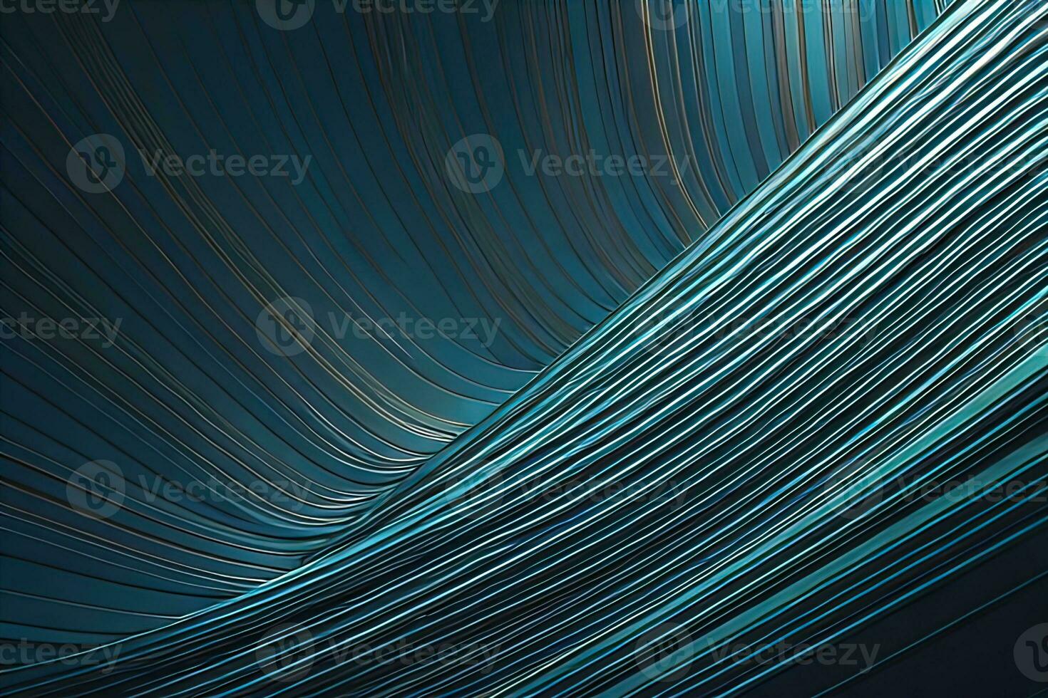 abstract background with colors, creative Design. ai generated photo