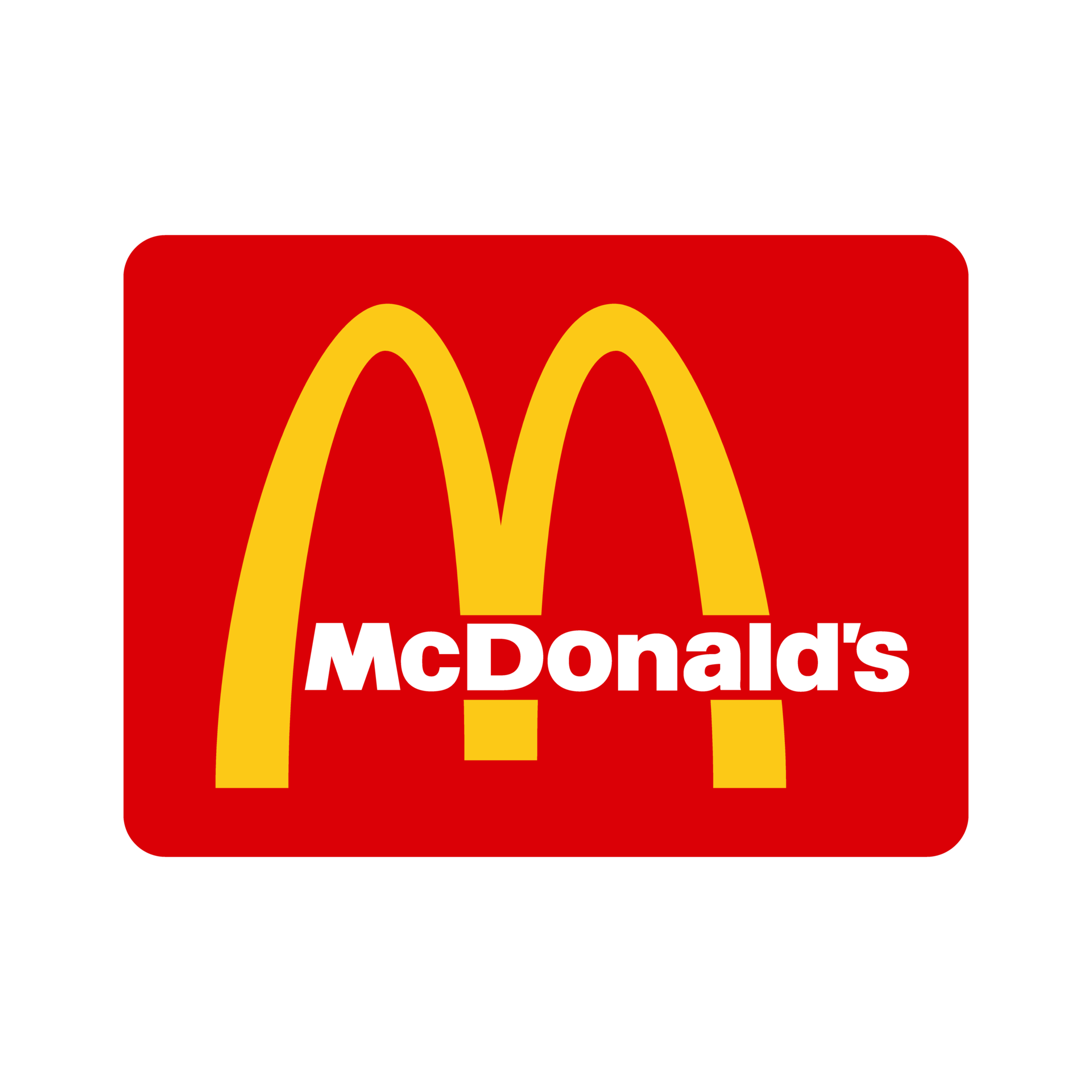 McDonalds Logo Transparent Png 27075879 PNG mcdonalds-logo-transparent-png-27075879-png