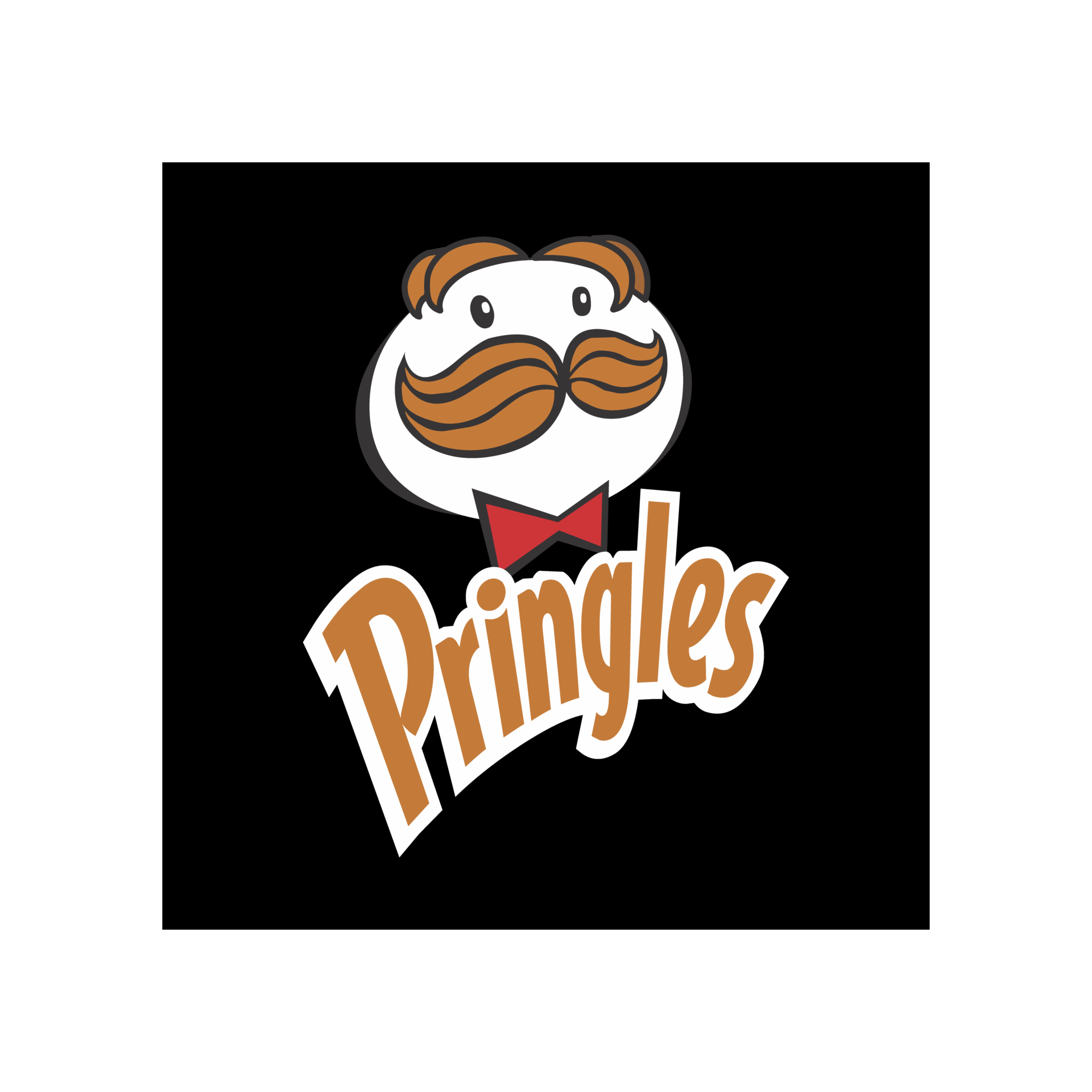 Pringles logo transparent PNG 27075909 PNG