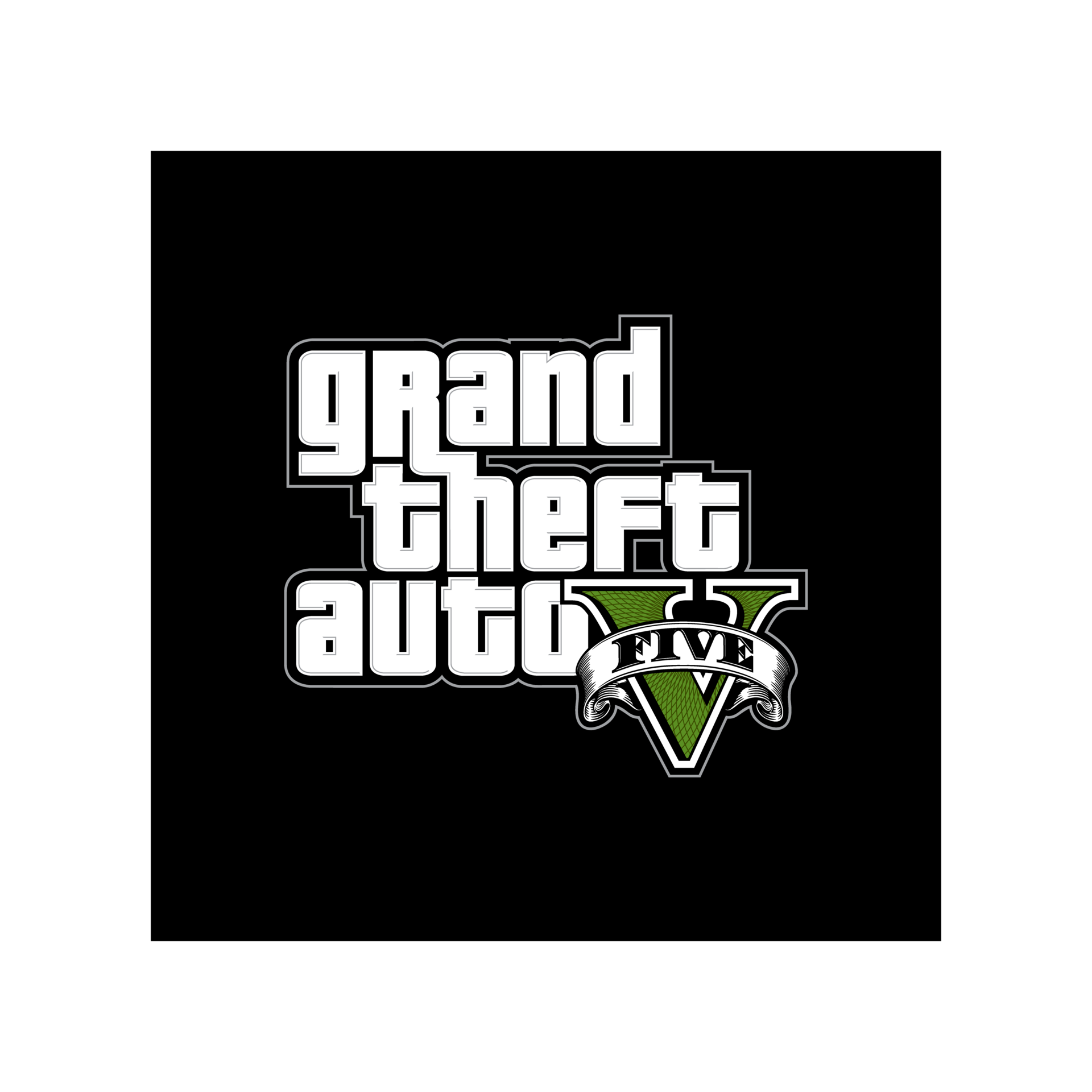gta-v-logo-transparent-png-27075960-png
