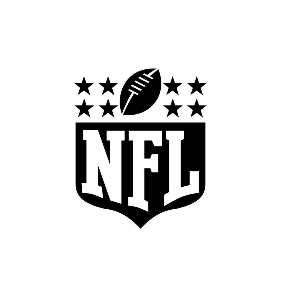 NFL Logo Transparent PNG 27076012 PNG nfl-logo-transparent-png-27076012-png