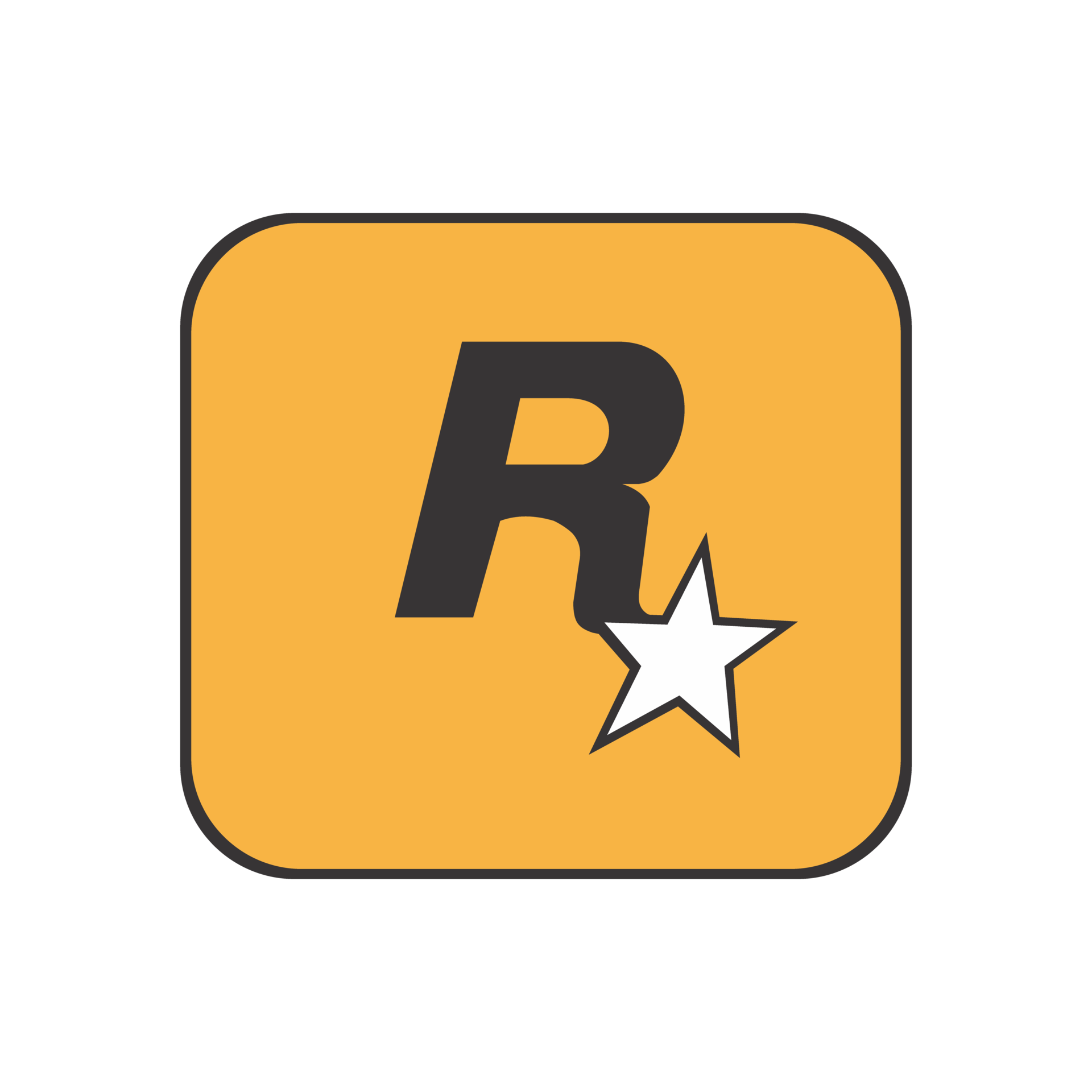 Rockstar Games Download Logo Icon Png Svg Bank2home C vrogue.co