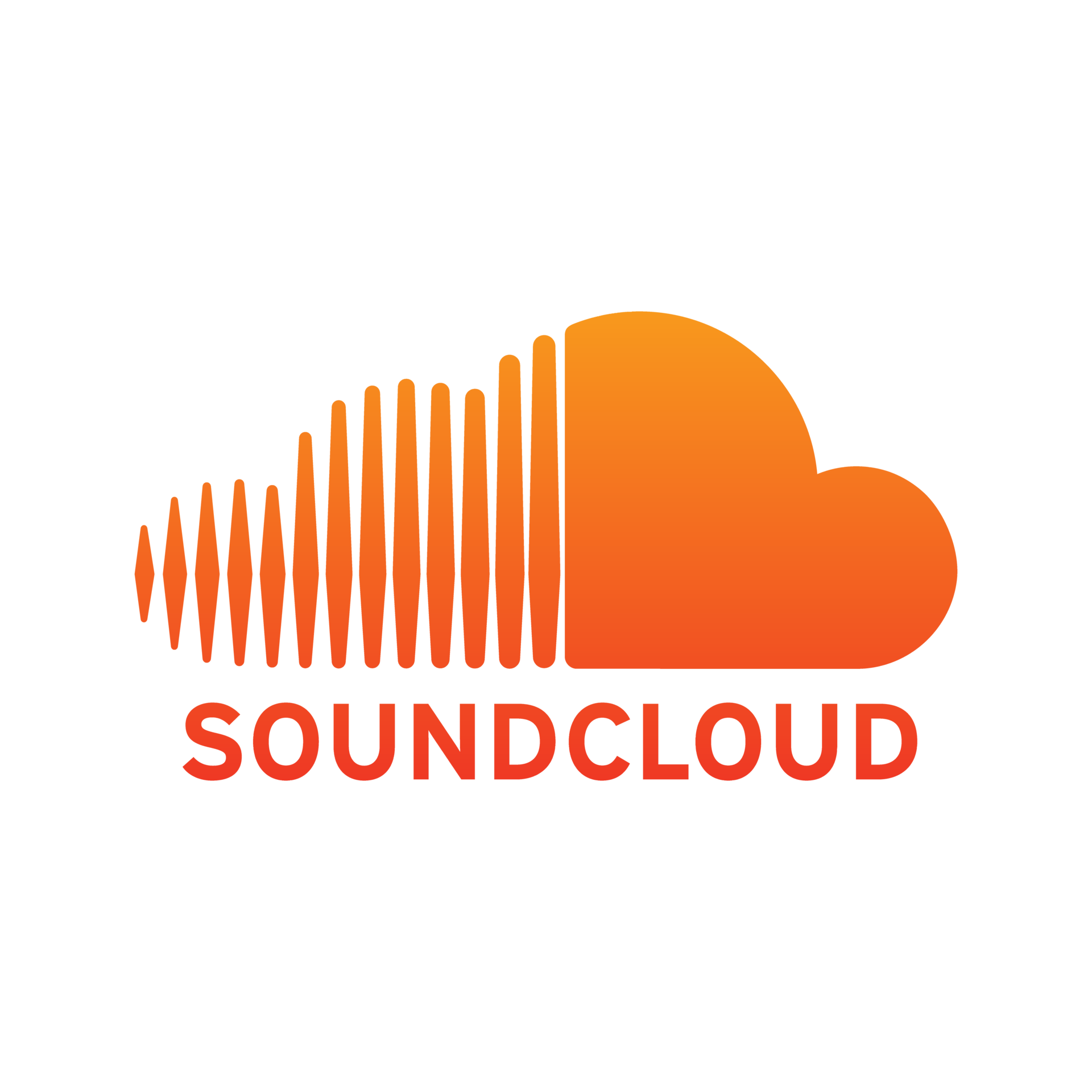 Soundcloud logo transparent PNG 27076049 PNG
