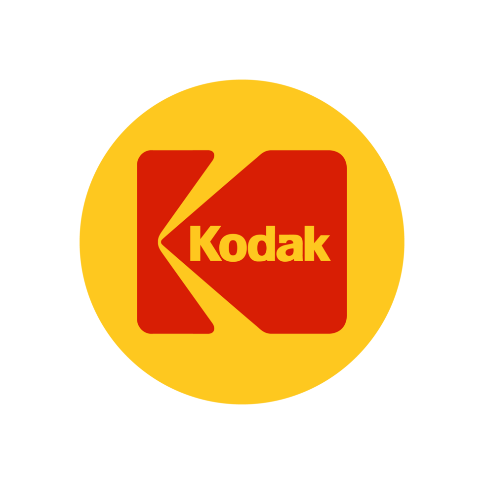 Kodak Logo Transparent PNG 27076064 PNG key-differences-between-35mm-medium-format-120-film-beginners