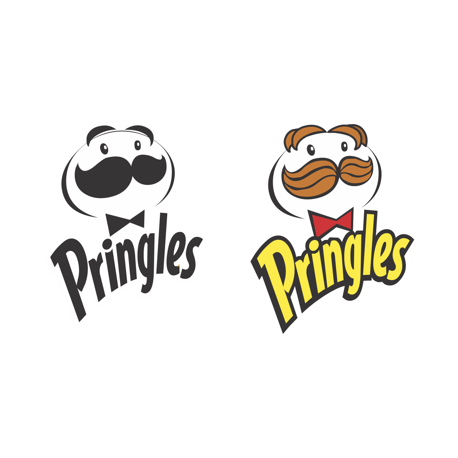 Pringles logo transparent PNG 27076067 PNG