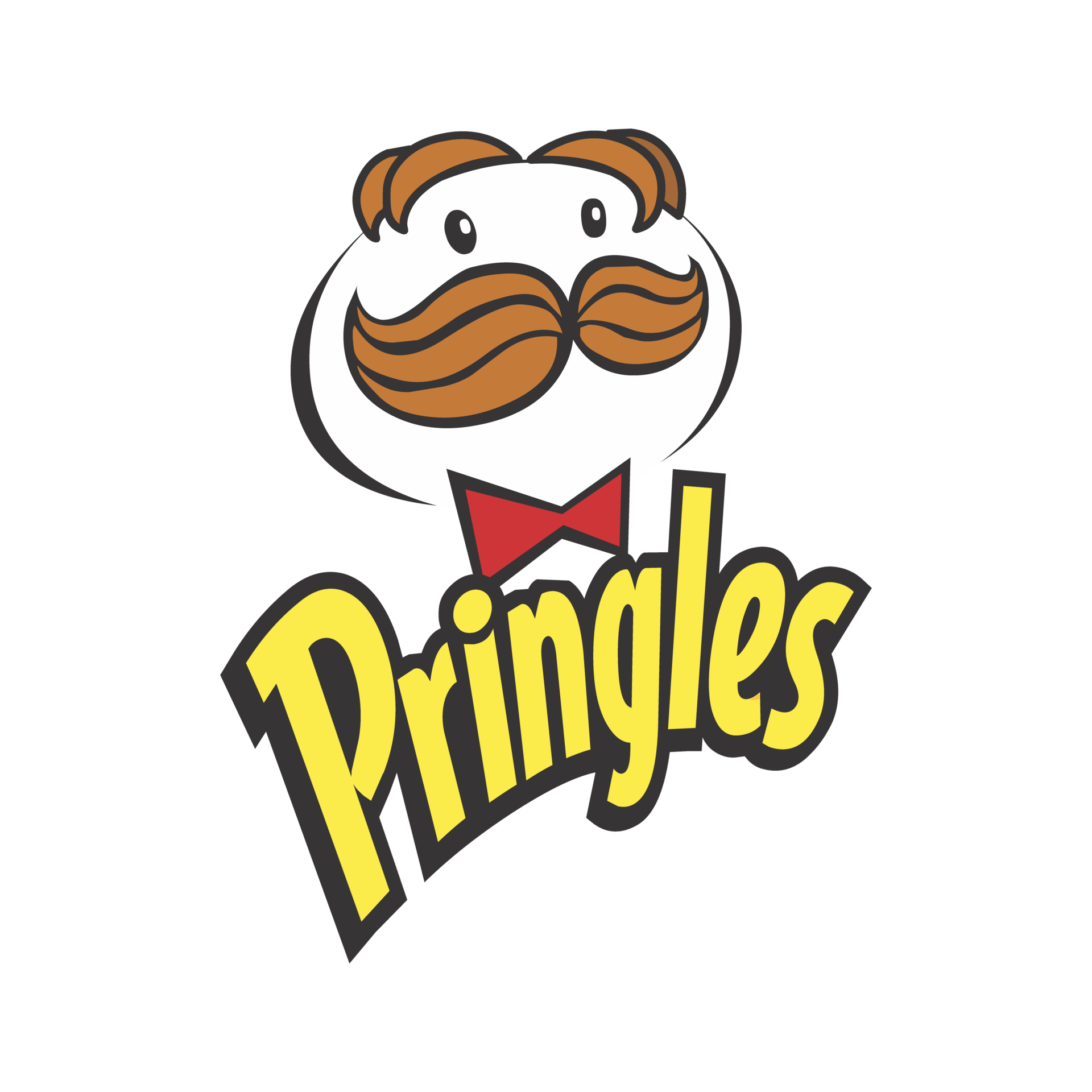 Pringles logo transparent PNG 27076125 PNG