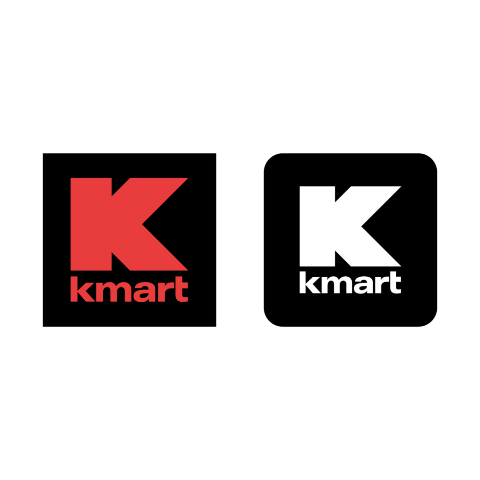 kmart Logo transparent png 27076171 PNG