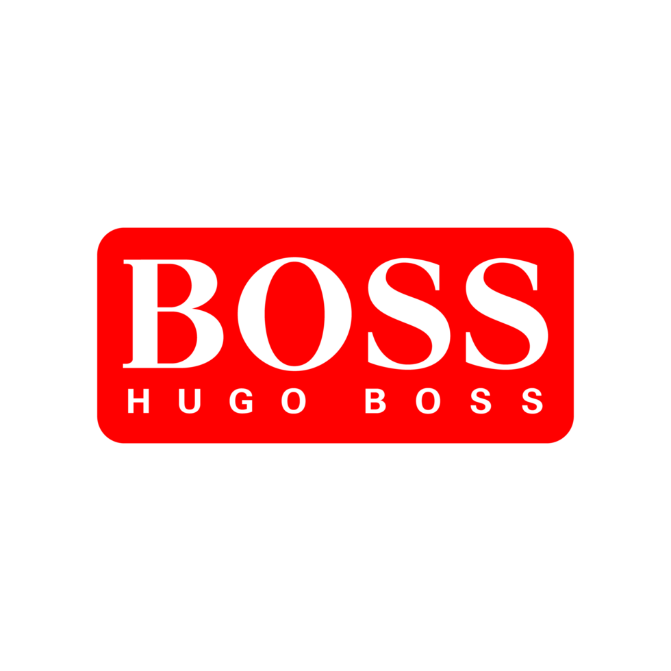 Hugo boss logo transparent PNG 27076206 PNG