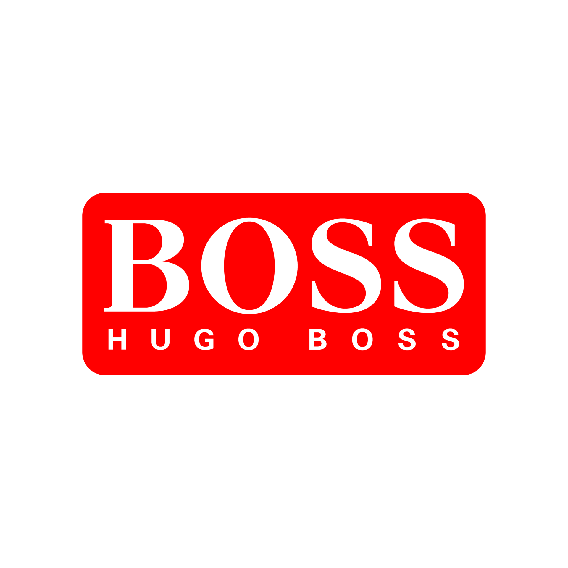 Hugo boss logo transparent PNG 27076206 PNG