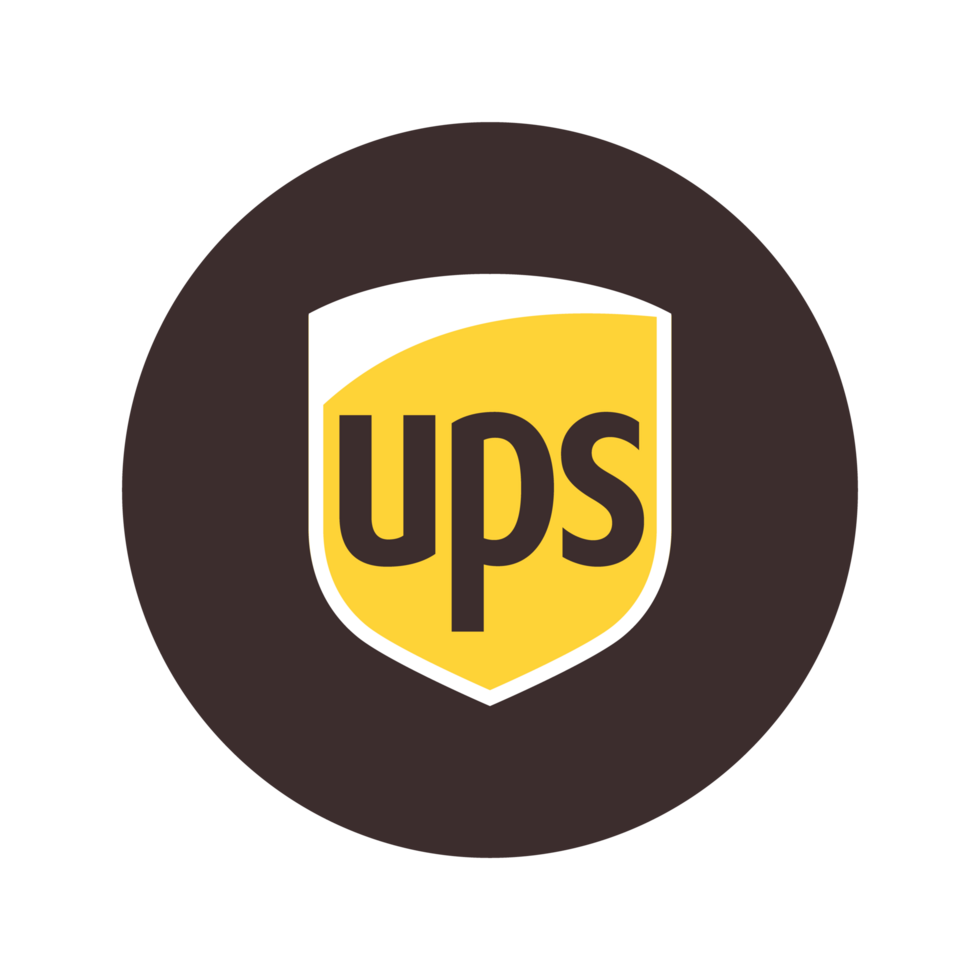 UPS logo transparent PNG 27076267 PNG