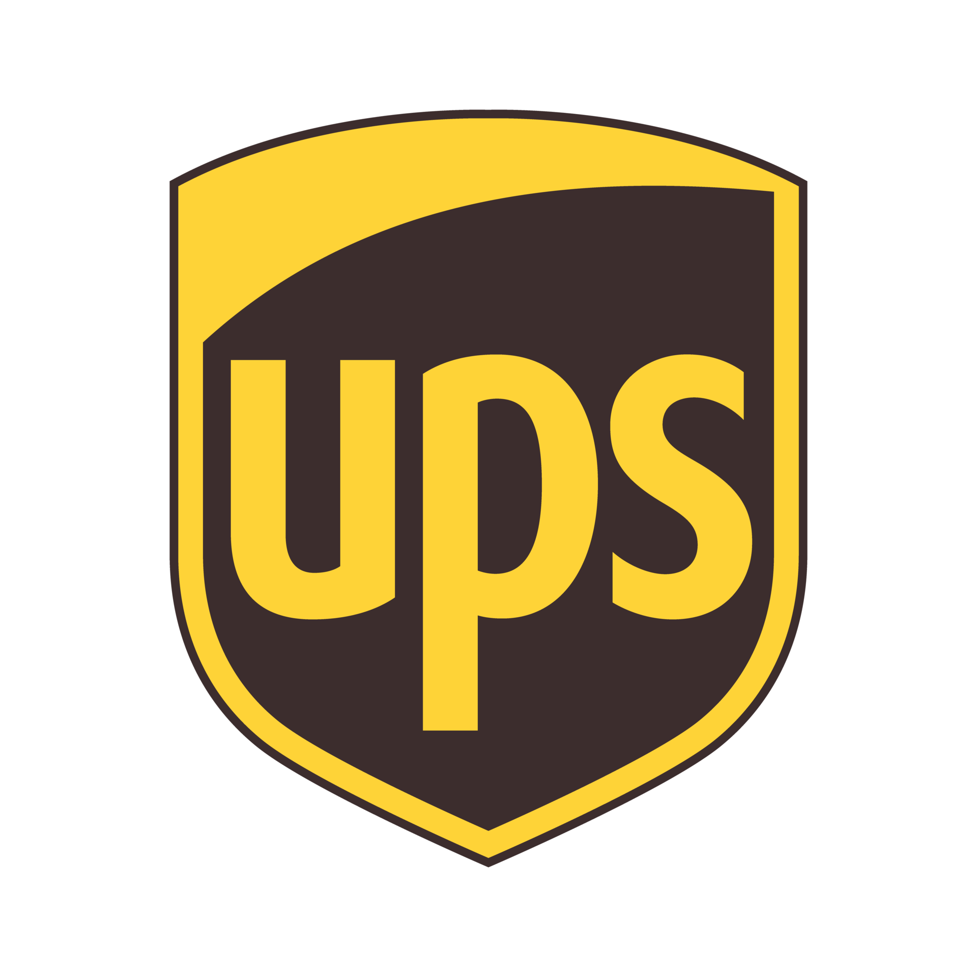 UPS logo transparent PNG 27076293 PNG UPS logo transparent PNG 27076293 PNG