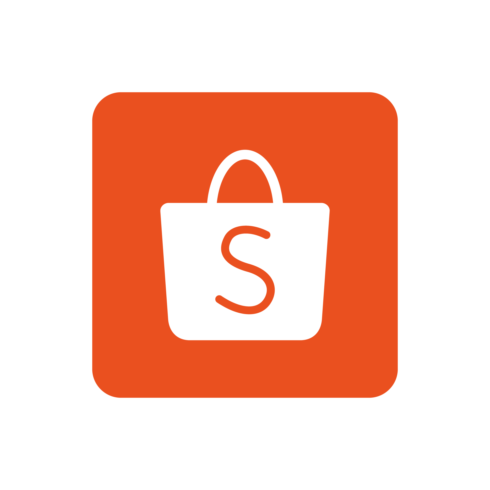 Logo Shopee