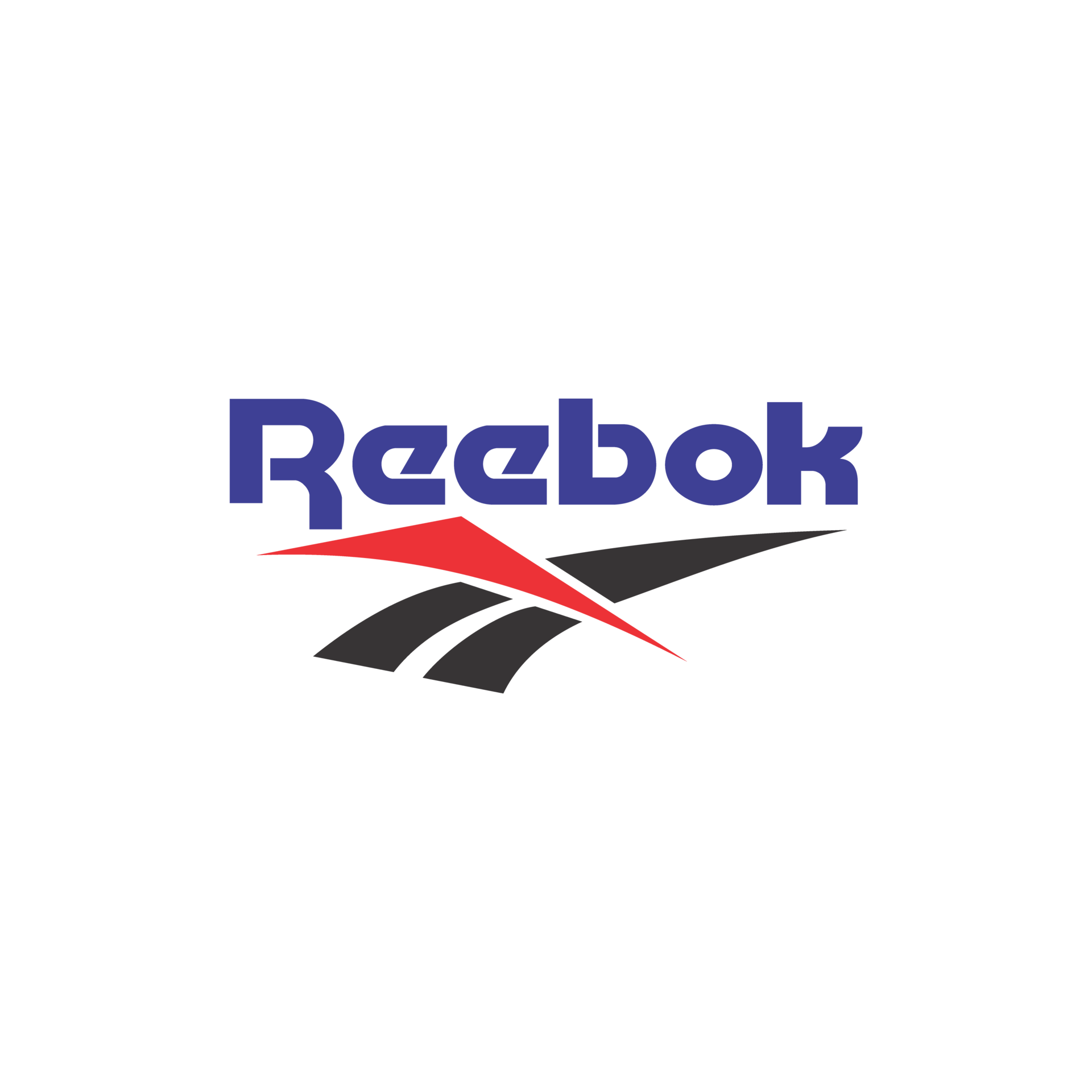 Reebok logo transparent PNG 27076347 PNG