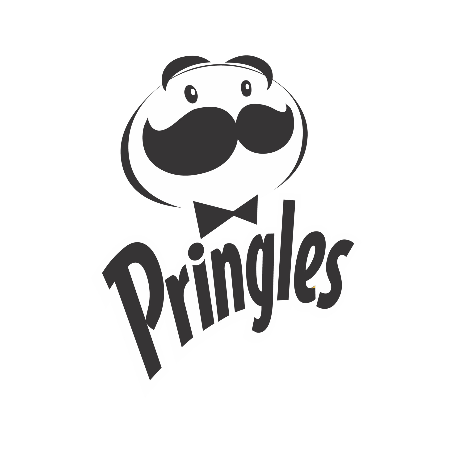 Pringles logo transparent PNG 27076357 PNG