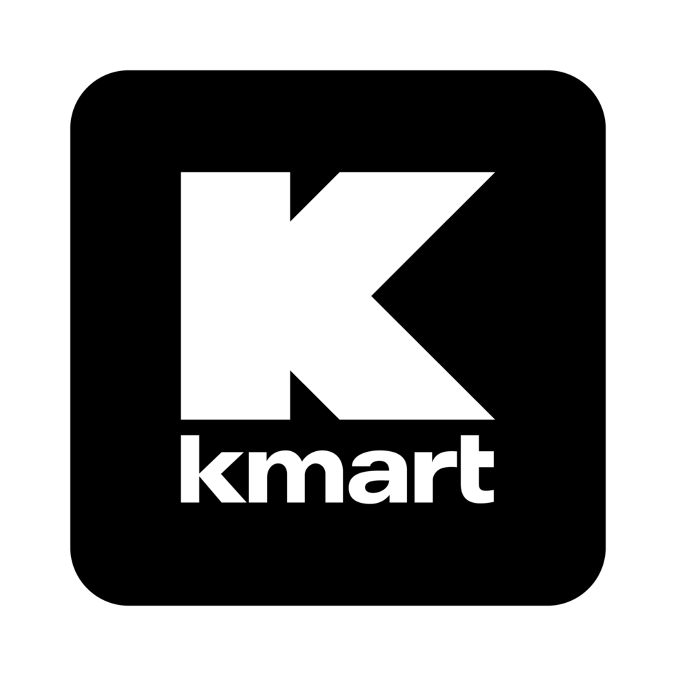 Kmart logo transparent PNG 27076374 PNG