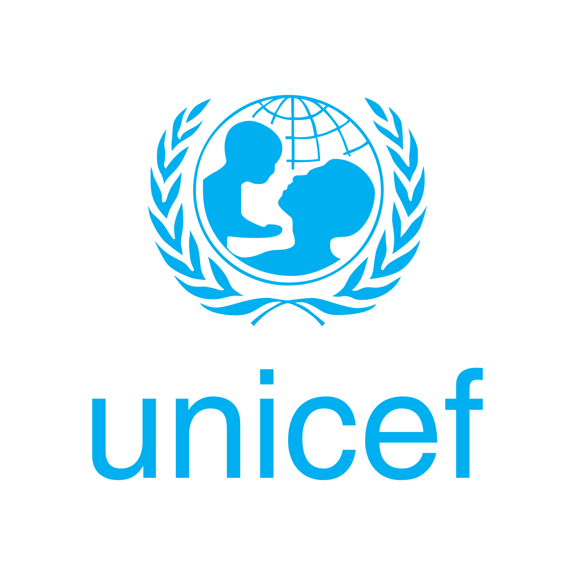 Unicef logo transparent PNG 27076414 PNG