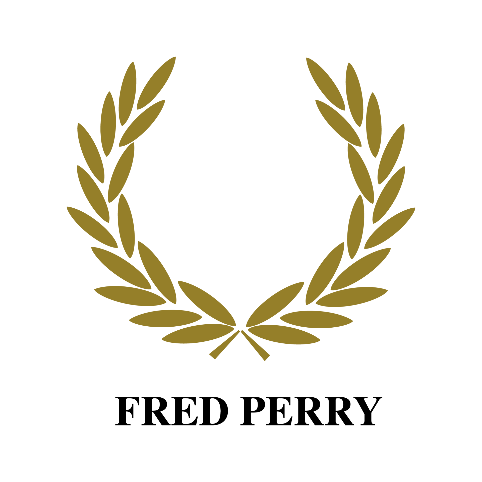 Fred perry logo transparent PNG 27076450 PNG