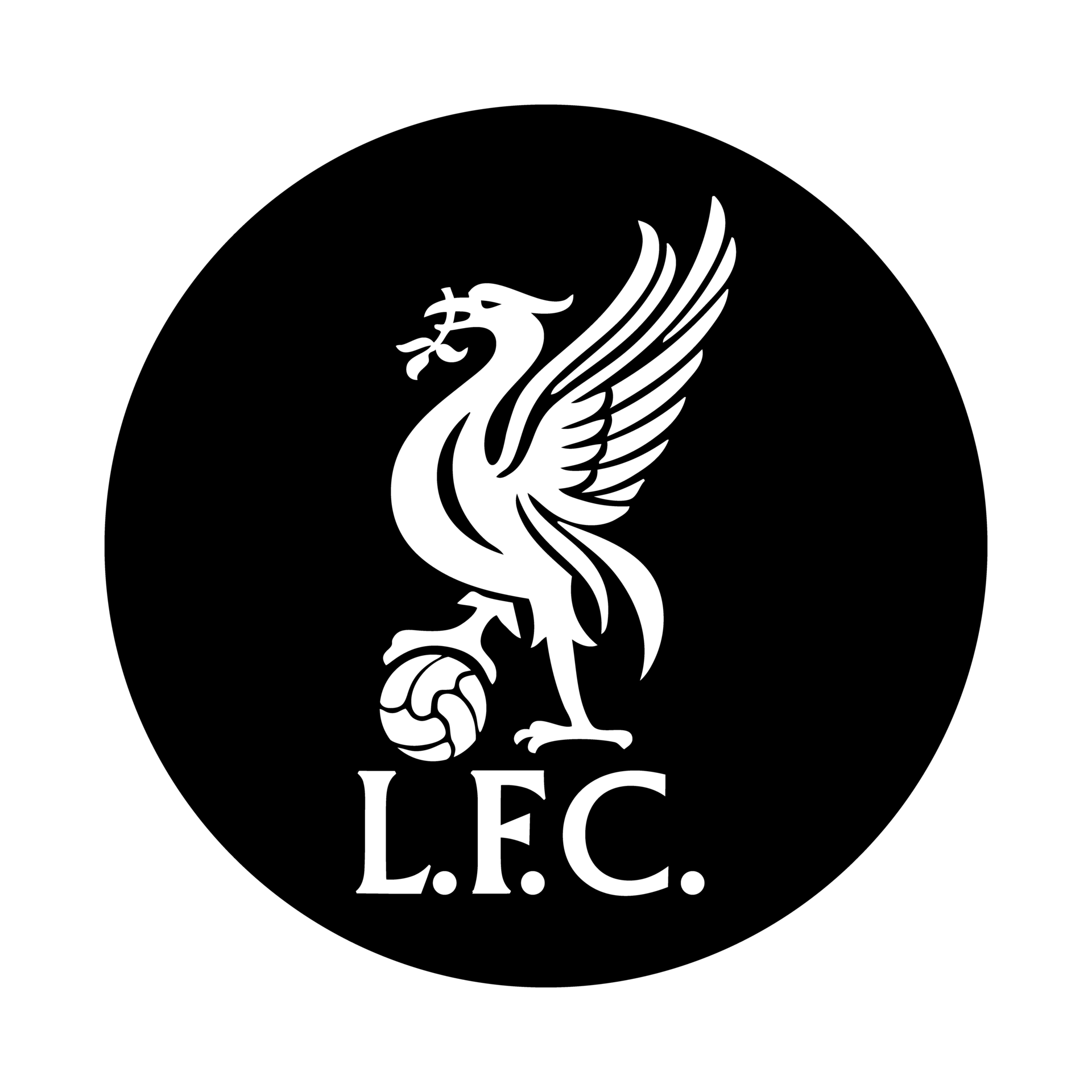 Liverpool logo transparent PNG 27076471 PNG