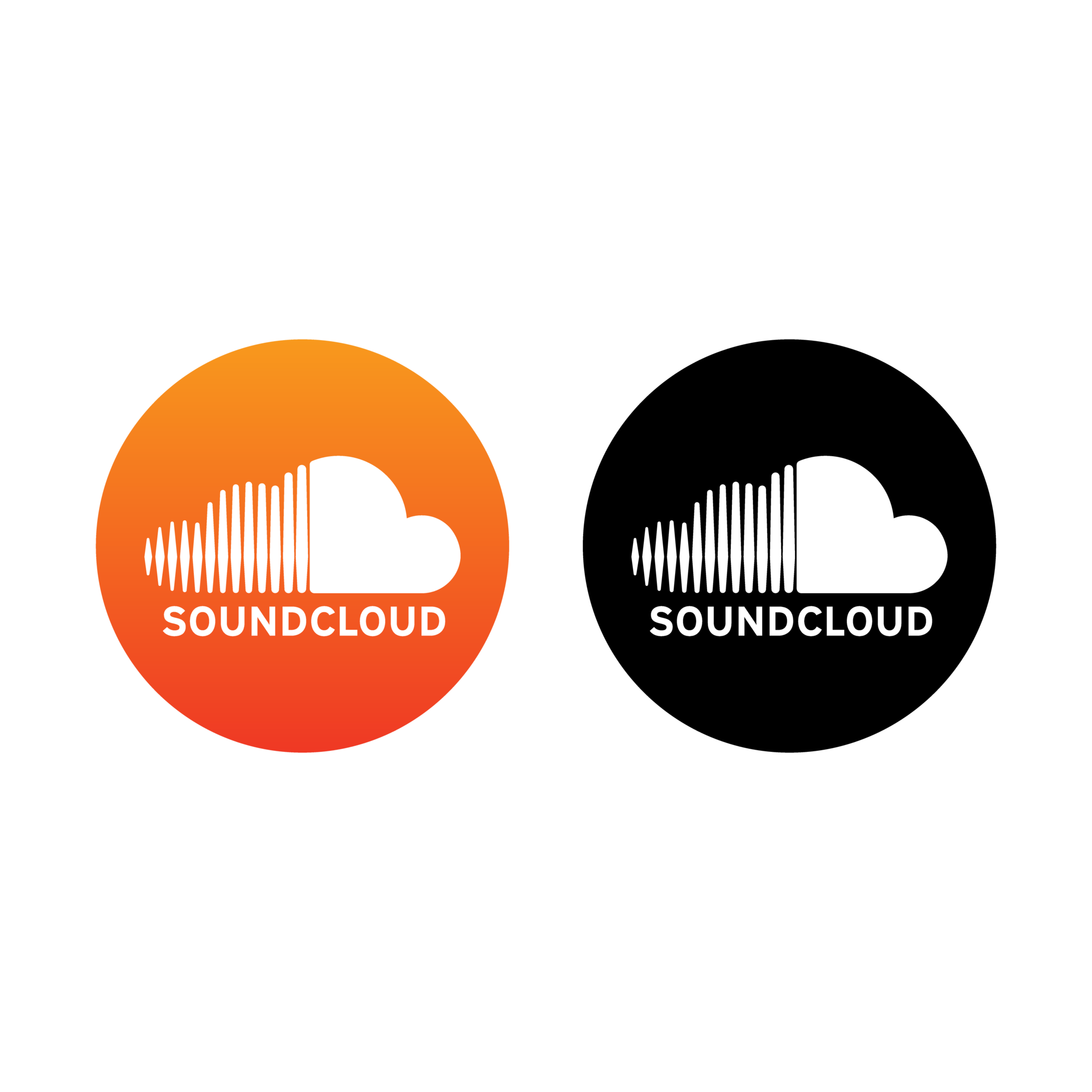Soundcloud logo transparent PNG 27076472 PNG