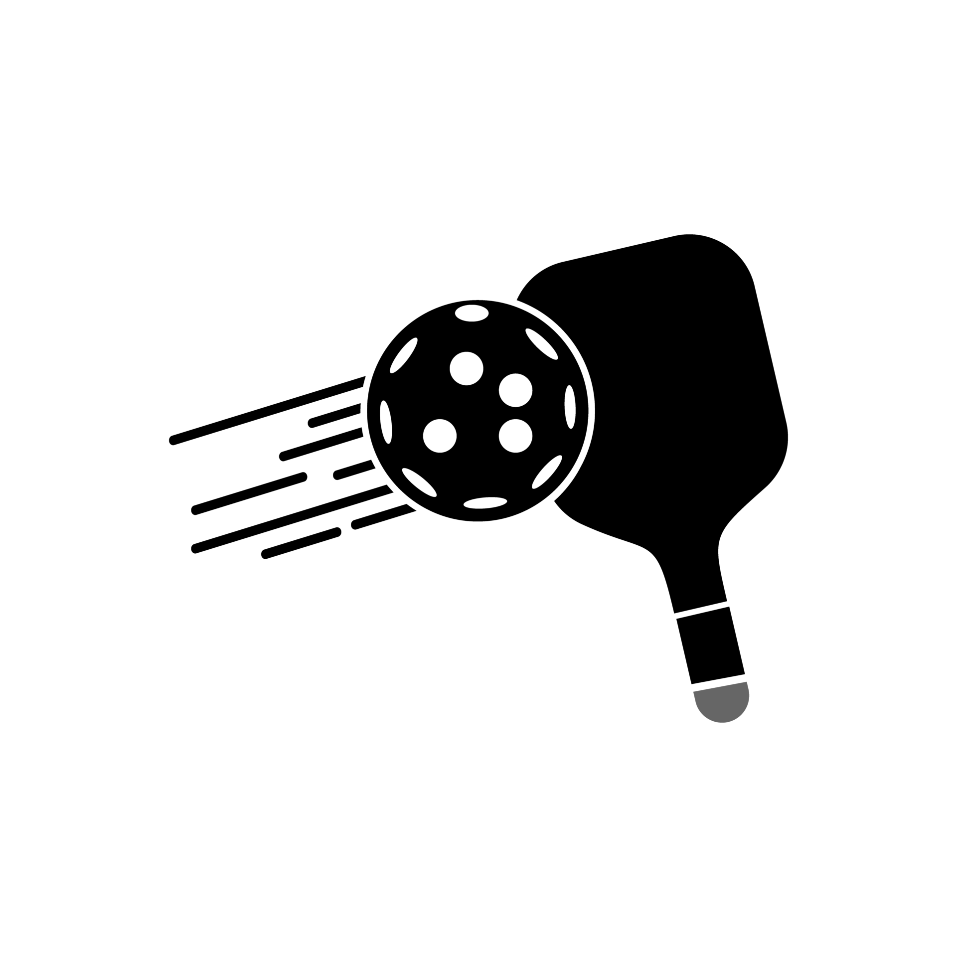 Pickleball transparent png 27076566 png