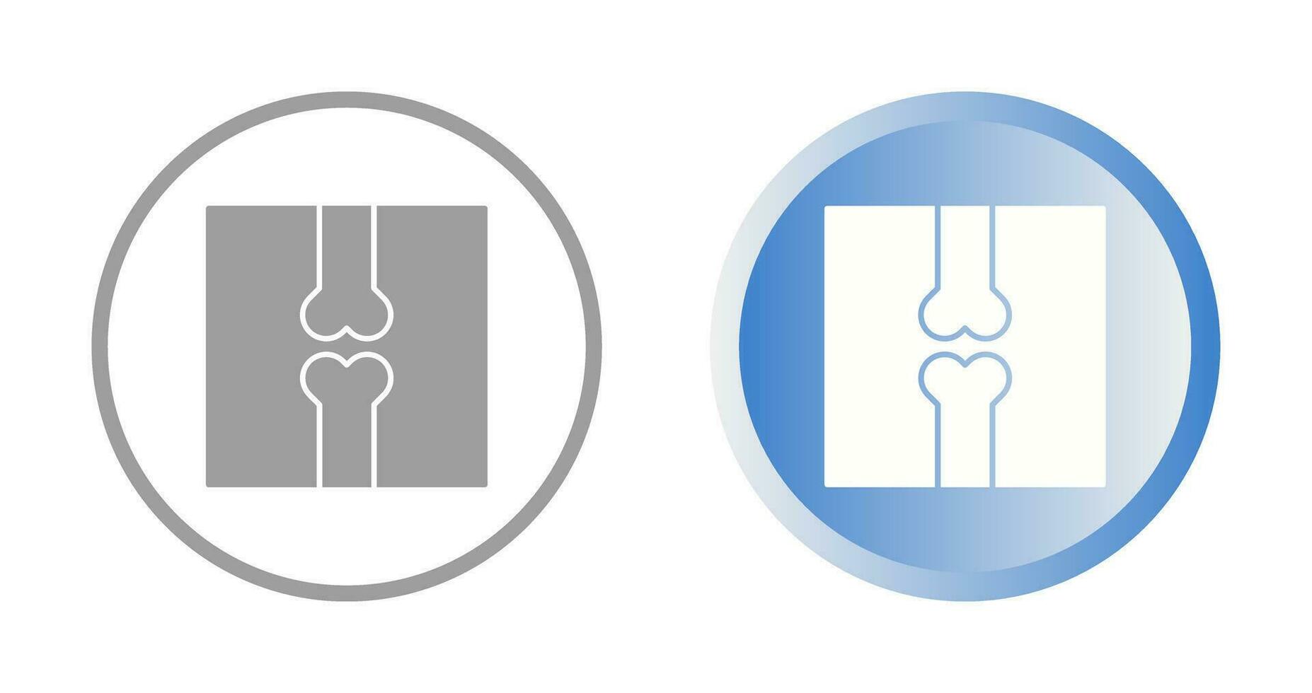 Arthritis Vector Icon
