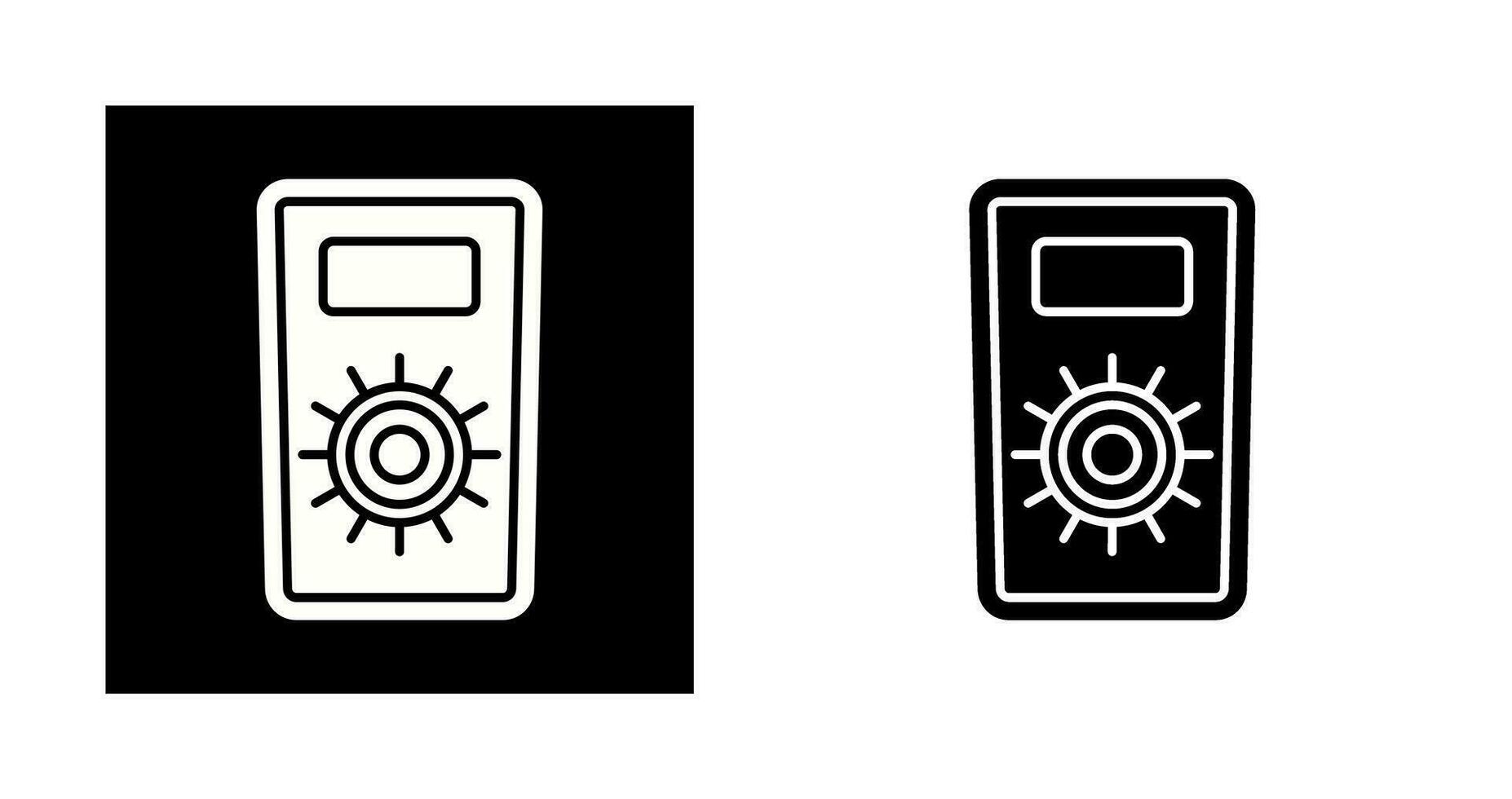 Ship Door Vector Icon