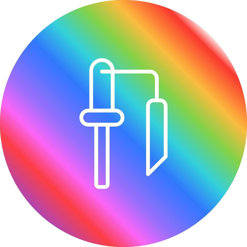 Fire starter Vector Icon