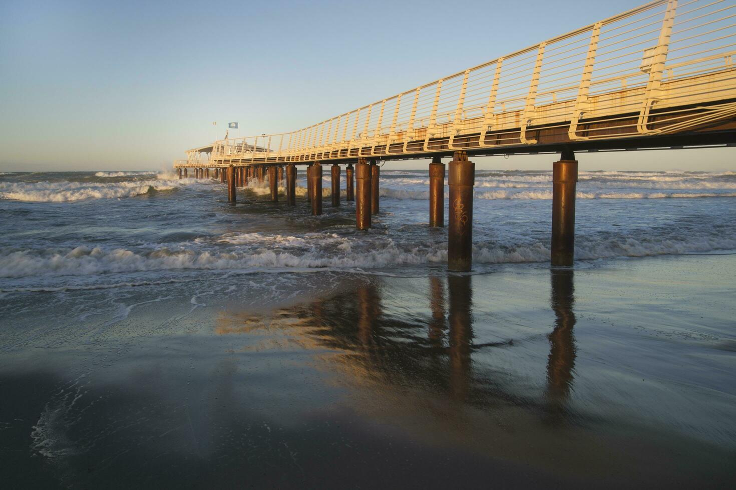 Pier Lido di Camaiore photo