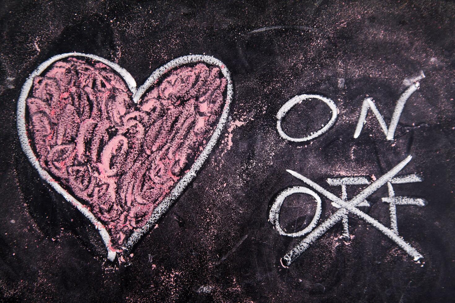 Calculations of love photo