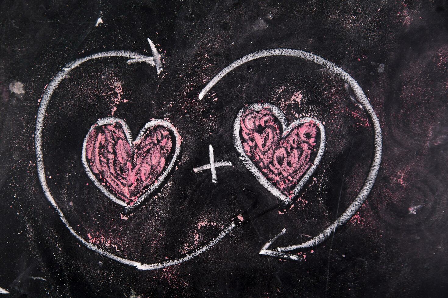 Calculations of love photo