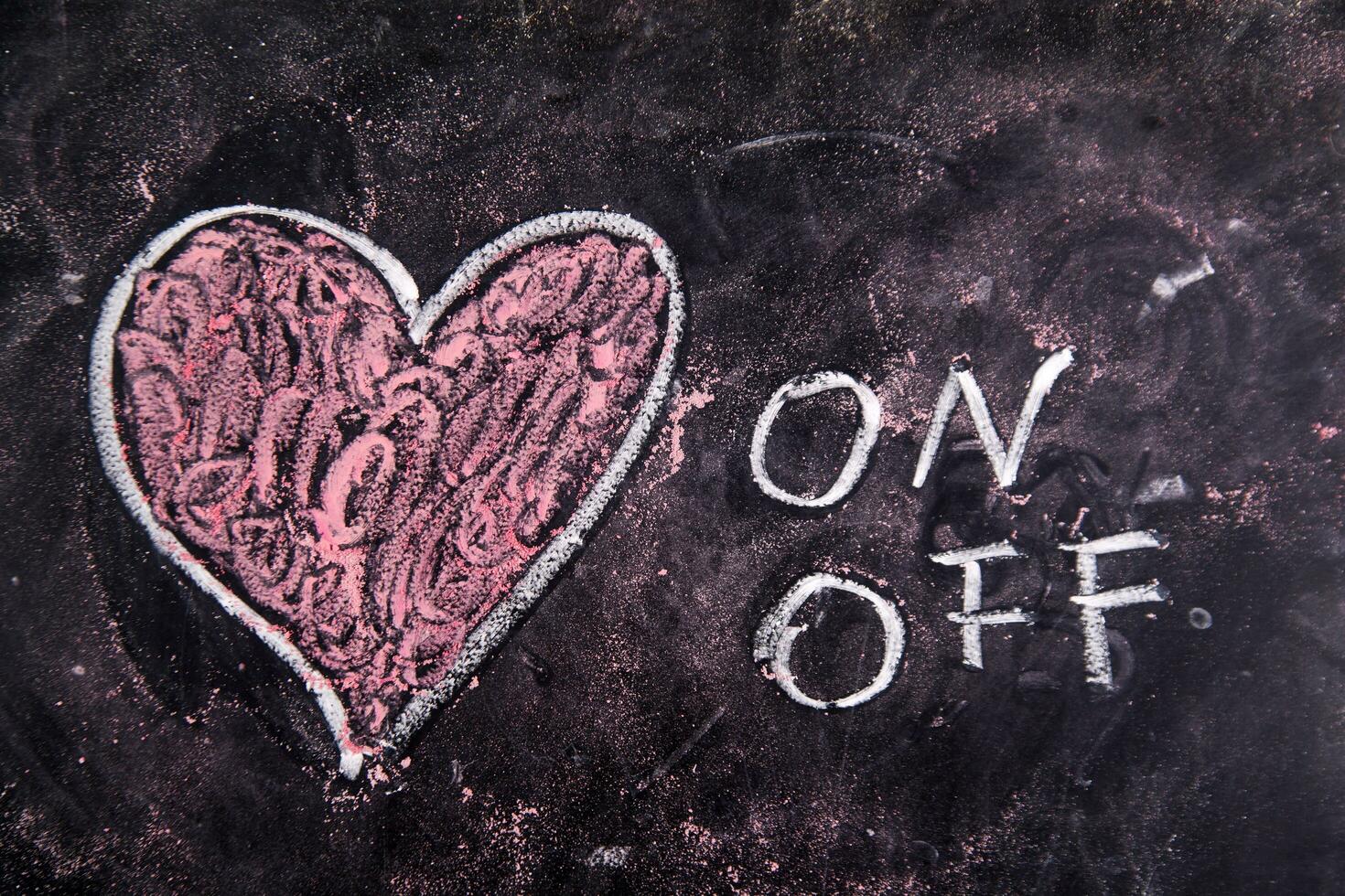 Calculations of love photo