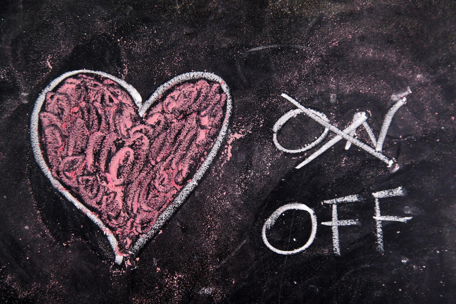 Calculations of love photo