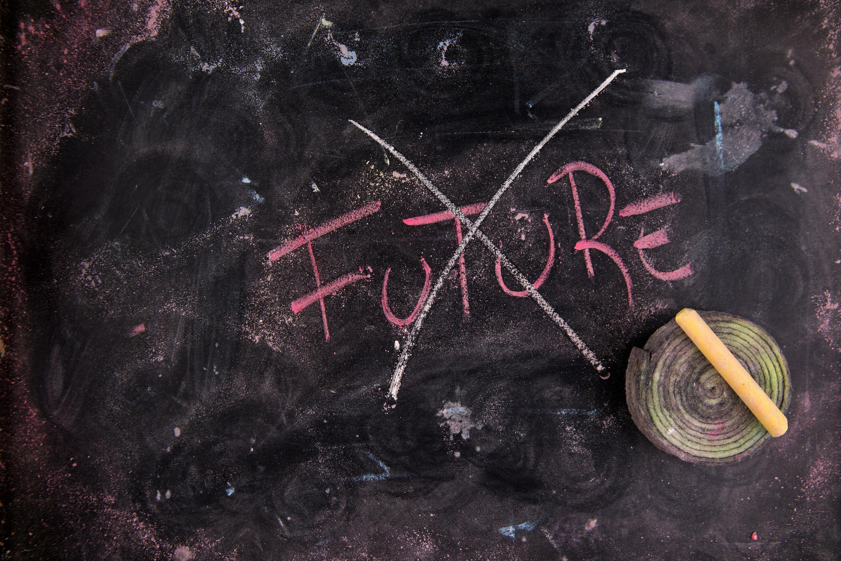 The Future Of Umb Blackboard: What'S Next? - 4ydiaxa