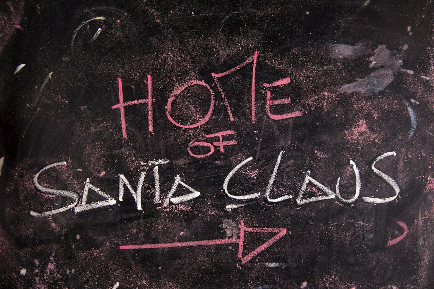 Home of Santa Claus photo