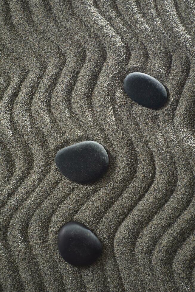 Small Garden zen photo