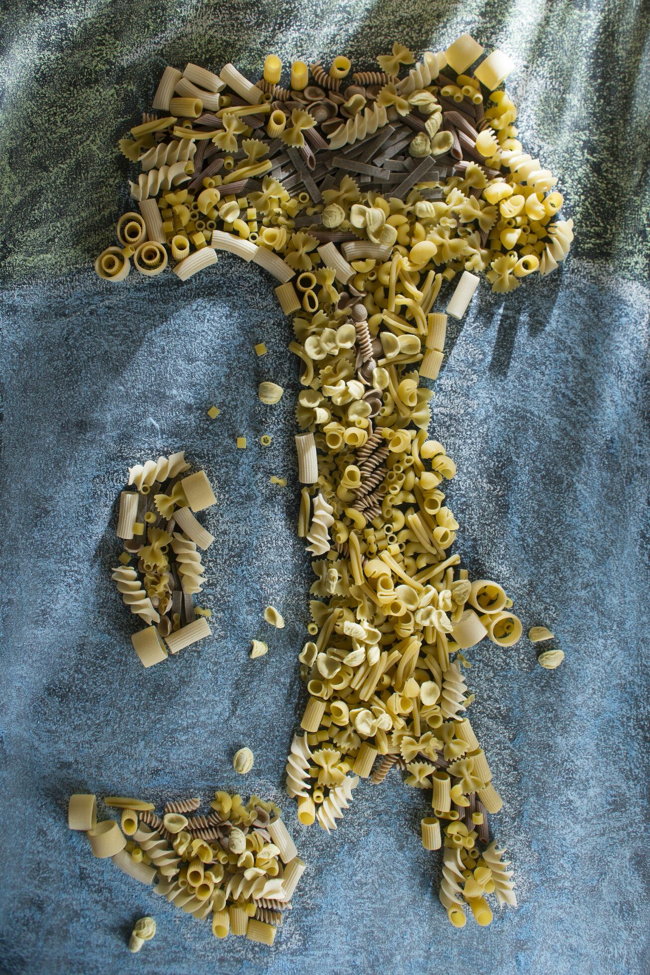 spaghetti-pasta