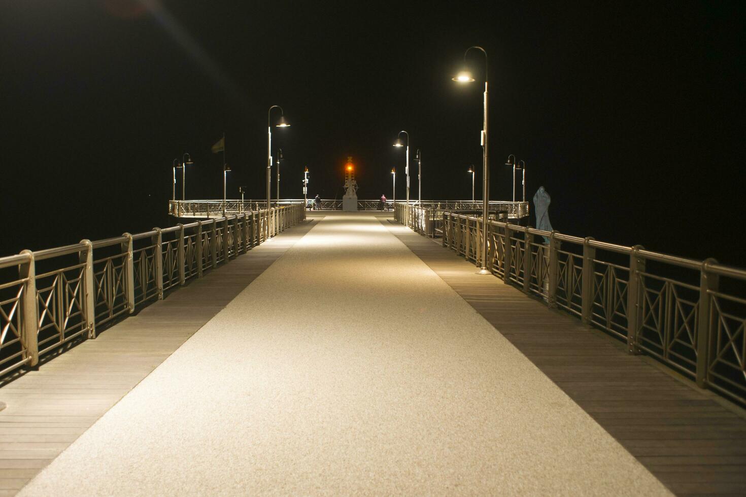 Marina di Pietrasanta dock photo